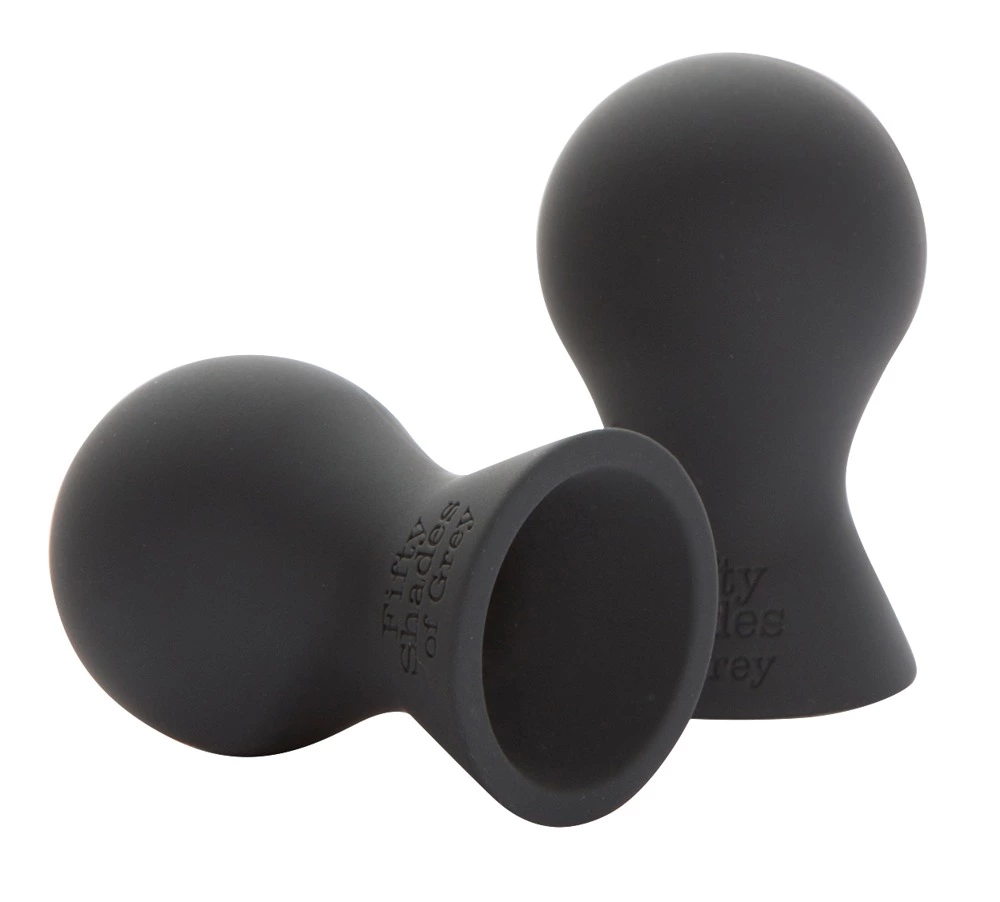 Fifty Shades Freed Nipple Suckers Van Fifty Shades Of Grey 6 Fifty Shades Freed Nipple Suckers Van Fifty Shades Of Grey - Afbeelding 4