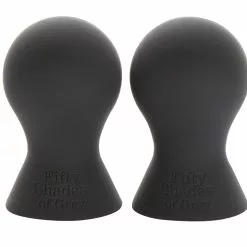 Fifty Shades Freed Nipple Suckers Van Fifty Shades Of Grey -Bondage - Boeien Verkoopwinkel 05135470000 nor b 1