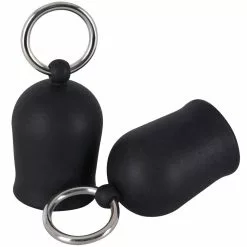 Nipple Suckers By Black Velvets