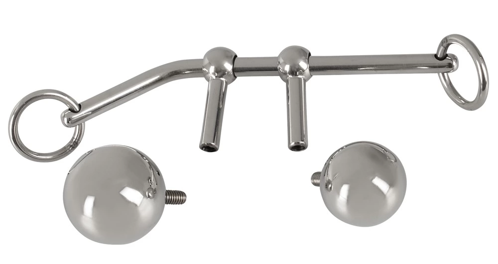 Bondage Plugs With 10 M Rope By You2Toys 9 Bondage Plugs With 10 M Rope By You2Toys - Afbeelding 7