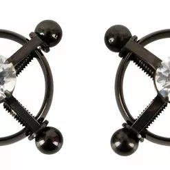 Nipple Jewellery Van Bad Kitty -Bondage - Boeien Verkoopwinkel 05394300000 nor a