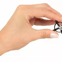 Nipple Jewellery Van Bad Kitty -Bondage - Boeien Verkoopwinkel 05394300000 nor b 1