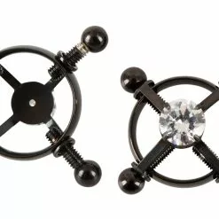 Nipple Jewellery Van Bad Kitty -Bondage - Boeien Verkoopwinkel 05394300000 nor e 1