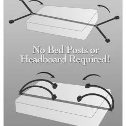 Pipedream Bedbondage Restraint Kit Van Fetish Fantasy Series 18 Pipedream Bedbondage Restraint Kit Van Fetish Fantasy Series -Bondage - Boeien Verkoopwinkel 05432250000 nor c