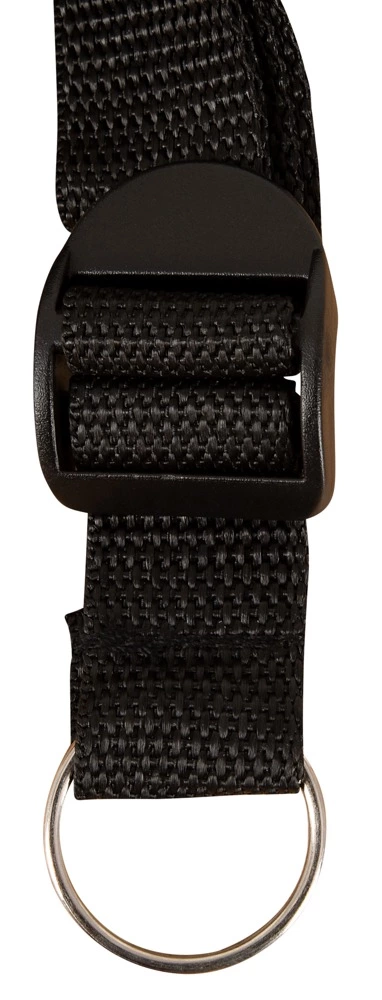 Pipedream Bedbondage Restraint Kit Van Fetish Fantasy Series 11 Pipedream Bedbondage Restraint Kit Van Fetish Fantasy Series - Afbeelding 9