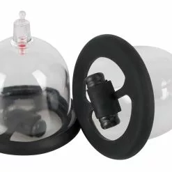 Set Vibrerende Tepel Zuigers Uit De Bad Kitty Collectie Van You2Toys -Bondage - Boeien Verkoopwinkel 05875750000 nor b