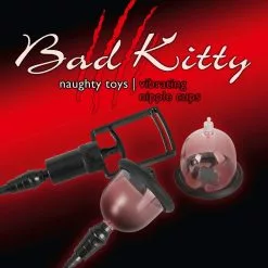 Set Vibrerende Tepel Zuigers Uit De Bad Kitty Collectie Van You2Toys -Bondage - Boeien Verkoopwinkel 05875750000 nor e