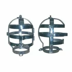 Hoofd Kooi Van Kiotos Steel 14 Hoofd Kooi Van Kiotos Steel -Bondage - Boeien Verkoopwinkel 112 940 orgasmproducts 2