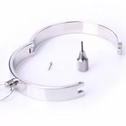 RVS Collar Ø135 Mm By Kiotos Steel 12 RVS Collar Ø135 Mm By Kiotos Steel -Bondage - Boeien Verkoopwinkel 112 kio 0102 1 1 1