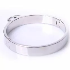 RVS Collar Ø135 Mm By Kiotos Steel 11 RVS Collar Ø135 Mm By Kiotos Steel -Bondage - Boeien Verkoopwinkel 112 kio 0102 3 1 1