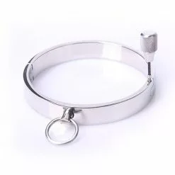 RVS Collar Ø135 Mm By Kiotos Steel 10 RVS Collar Ø135 Mm By Kiotos Steel -Bondage - Boeien Verkoopwinkel 112 kio 0102 4 1 1