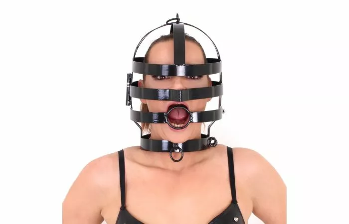 Hoofd Kooi Van Kiotos Steel 9 Hoofd Kooi Van Kiotos Steel - Afbeelding 7