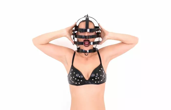 Hoofd Kooi Van Kiotos Steel 7 Hoofd Kooi Van Kiotos Steel - Afbeelding 5