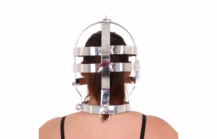 Hoofd Kooi Van Kiotos Steel 10 Hoofd Kooi Van Kiotos Steel - Afbeelding 8