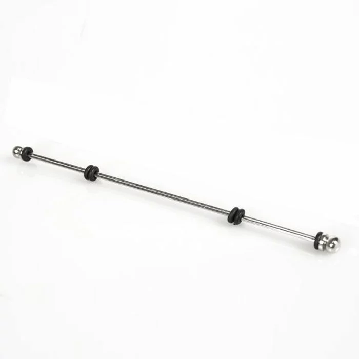 Long Double Bar Pincher Nipple Stick 50cm By Kiotos Steel 3 Long Double Bar Pincher Nipple Stick 50cm By Kiotos Steel