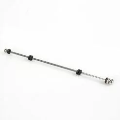 Long Double Bar Pincher Nipple Stick 50cm By Kiotos Steel