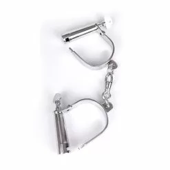 RVS Darby Handboeien Van Kiotos Steel 6 RVS Darby Handboeien Van Kiotos Steel -Bondage - Boeien Verkoopwinkel 112 tms 0010 02 1