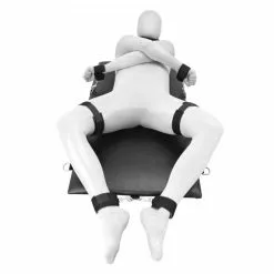 Bondage Lounger By Kiotos -Bondage - Boeien Verkoopwinkel 134 kio 0253 05
