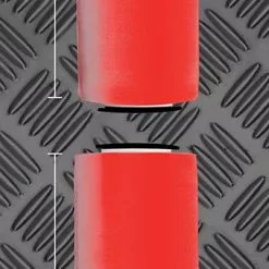 Bondage - Boeien Verkoopwinkel -Bondage - Boeien Verkoopwinkel 146 1013 2