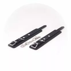 Siliconen Luxe Enkelboeien Van Kiotos X -Bondage - Boeien Verkoopwinkel 152 0011 00 04