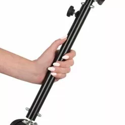 Zado Leather Fashion ZADO Spreidstang Met Lederen Boeien In 2 Lengtes -Bondage - Boeien Verkoopwinkel 20300201001 nor d