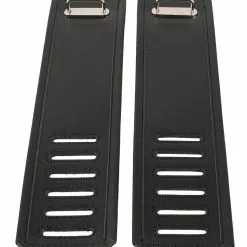 Zado Leather Fashion Leather Wrist Restraints With Adjustable Tuck In Closure By ZADO -Bondage - Boeien Verkoopwinkel 20306241001 nor e 1