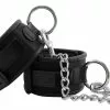 Saxos BDSM Toys Leather Velcro Handcuffs By Saxos 2 Saxos BDSM Toys Leather Velcro Handcuffs By Saxos -Bondage - Boeien Verkoopwinkel 20700061001 hand a 1