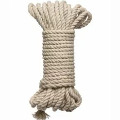 Kink Vac-U-Lock By Doc Johnson Bij Mince.NL Bind & Bind - Hennep Bondage Touw - 9 M Van Kink - Doc Johnson