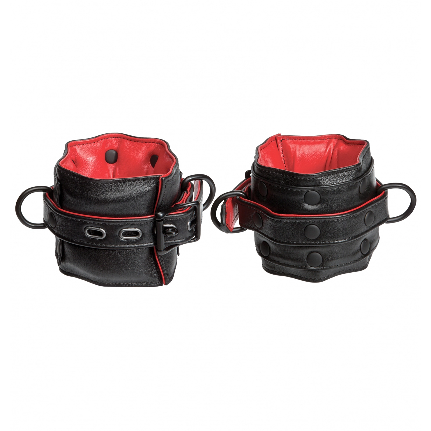 Kink Vac-U-Lock By Doc Johnson Bij Mince.NL Leren Polsboeien Van Kink - Doc Johnson 3 Kink Vac-U-Lock By Doc Johnson Bij Mince.NL Leren Polsboeien Van Kink - Doc Johnson