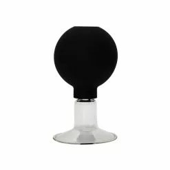 Glazen Borstkolf Van Rimba #7267