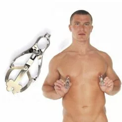 Rimba 7674 - Amerikaanse Tepelklemmen -Bondage - Boeien Verkoopwinkel 7674.1 1