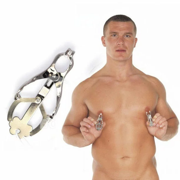 Rimba 7674 - Amerikaanse Tepelklemmen 4 Rimba 7674 - Amerikaanse Tepelklemmen - Afbeelding 2