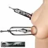 RVS Tepelklem Stretchklemmen Van Master Series 2 RVS Tepelklem Stretchklemmen Van Master Series -Bondage - Boeien Verkoopwinkel 8032 ad813 stainless steel clover clamp nipple stretcher 20528 2
