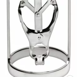 RVS Tepelklem Stretchklemmen Van Master Series -Bondage - Boeien Verkoopwinkel 8032 ad813 stainless steel clover clamp nipple stretcher 20531 2