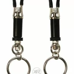 Barrel Nipple Clamps With Ring By Master Series 9 Barrel Nipple Clamps With Ring By Master Series -Bondage - Boeien Verkoopwinkel AB997 nipple clamps 3 2