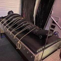 Mince.NL SM Collection Privé Bondage Lessen door Lady Mince -Bondage - Boeien Verkoopwinkel BONDAGE 4