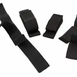 Bad Kitty Arm- En Beenboeien Set 13 Bad Kitty Arm- En Beenboeien Set -Bondage - Boeien Verkoopwinkel Bad Kitty Arm Leg Restraints 4