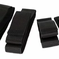 Bad Kitty Arm- En Beenboeien Set -Bondage - Boeien Verkoopwinkel Bad Kitty Arm Leg Restraints 6 1