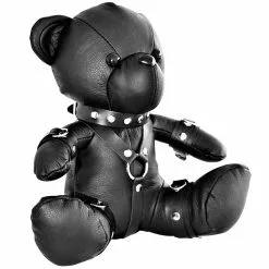 Kiotos Leather - EDDY De Kinky BDSM XL-Teddy Beer -Bondage - Boeien Verkoopwinkel EDDY the BDSM Teddy Bear 2 2