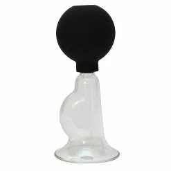 Kunststof Borstkolf Van Rimba #7265