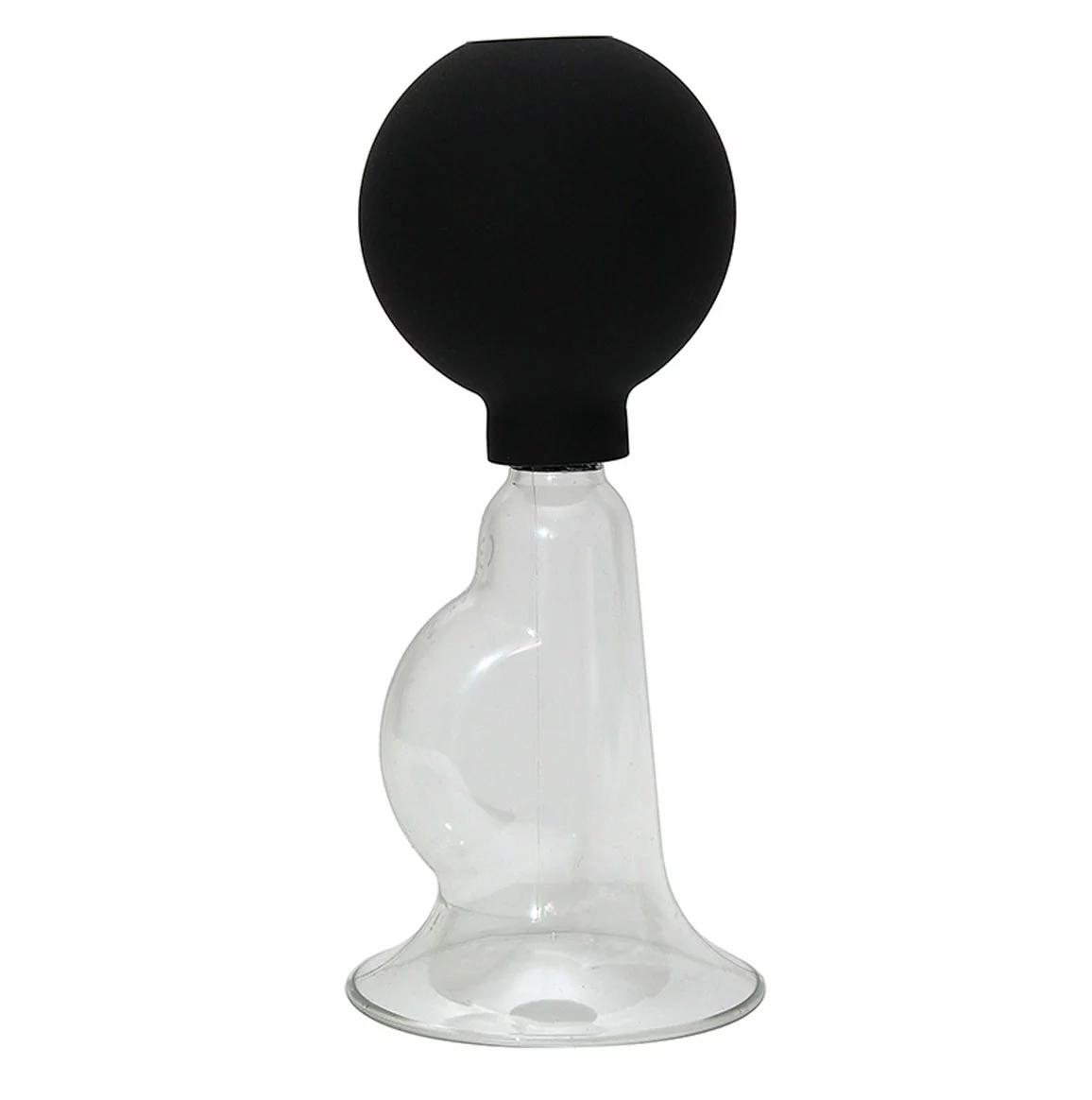 Kunststof Borstkolf Van Rimba #7265 3 Kunststof Borstkolf Van Rimba #7265