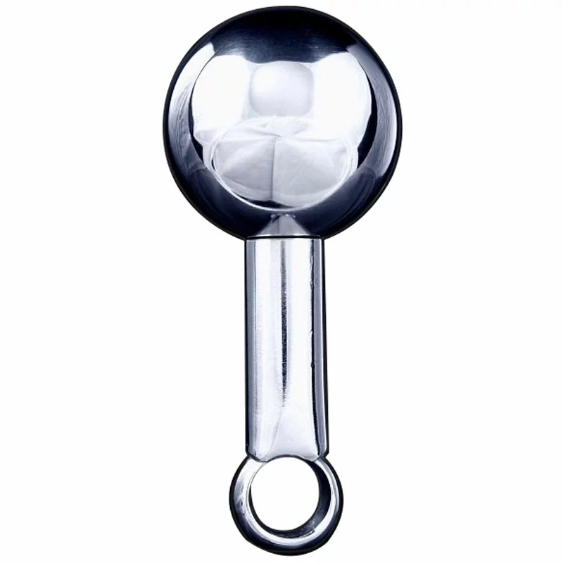 Bondage String Add-on Adaptor Van Lust Und Liebe 4 Bondage String Add-on Adaptor Van Lust Und Liebe - Afbeelding 2