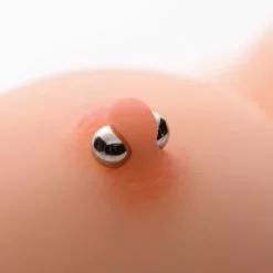 Magnus XL Ultra Powerful Magnetic Orbs (2pcs) Ø​ 0.5 Inches 12,7 Mm By Master Series -Bondage - Boeien Verkoopwinkel ae275 01 1