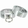 MAE-Toys Chrome Slave Restraints Rings 2 MAE-Toys Chrome Slave Restraints Rings -Bondage - Boeien Verkoopwinkel bhs 076 chrome slave restraints rings 5885 02