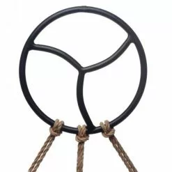 Black Label | Triskelion Shibari Suspensionring