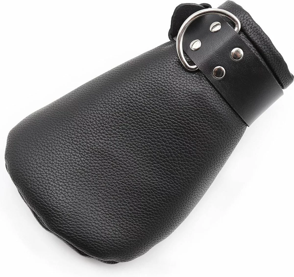 MAE-Toys Immitatie Lederen Vuist Handschoenen 5 MAE-Toys Immitatie Lederen Vuist Handschoenen - Afbeelding 3