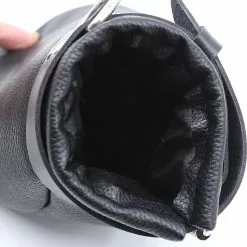 MAE-Toys Immitatie Lederen Vuist Handschoenen -Bondage - Boeien Verkoopwinkel bondage gloves 4 2