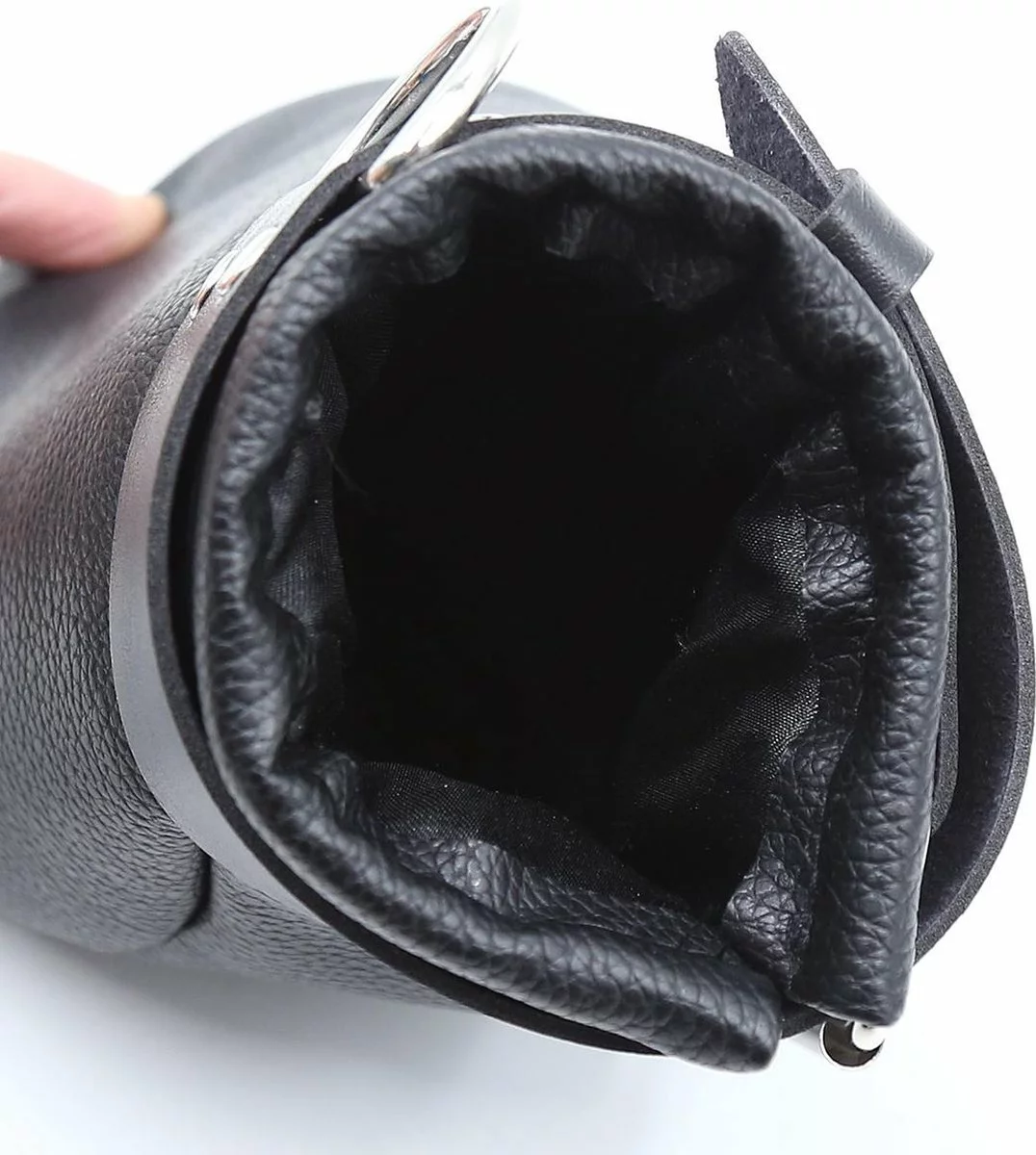 MAE-Toys Immitatie Lederen Vuist Handschoenen 6 MAE-Toys Immitatie Lederen Vuist Handschoenen - Afbeelding 4