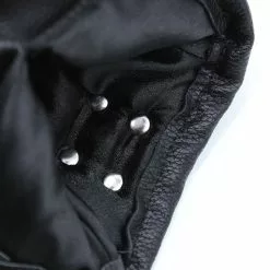 MAE-Toys Immitatie Lederen Vuist Handschoenen 11 MAE-Toys Immitatie Lederen Vuist Handschoenen -Bondage - Boeien Verkoopwinkel bondage gloves 5