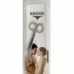 RVS Bondage Veiligheidsschaar Van Kiotos Steel 7 RVS Bondage Veiligheidsschaar Van Kiotos Steel -Bondage - Boeien Verkoopwinkel bondage schaar